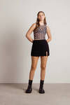 Ultralight Tank Top - Black